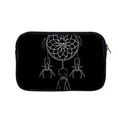 Voodoo Dream-catcher  Apple Macbook Pro 13  Zipper Case by Valentinaart