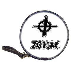 Zodiac Killer  Classic 20-cd Wallets by Valentinaart