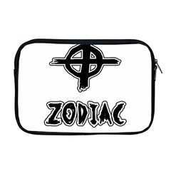 Zodiac Killer  Apple Macbook Pro 17  Zipper Case by Valentinaart