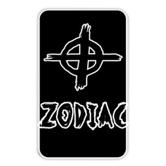 Zodiac Killer  Memory Card Reader by Valentinaart