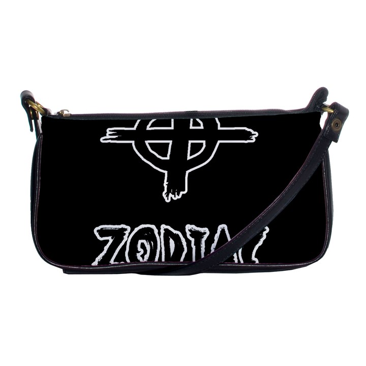 Zodiac killer  Shoulder Clutch Bags