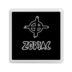 Zodiac Killer  Memory Card Reader (square)  by Valentinaart