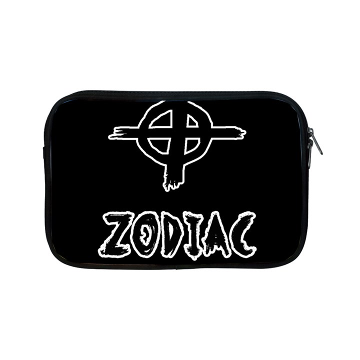 Zodiac killer  Apple iPad Mini Zipper Cases