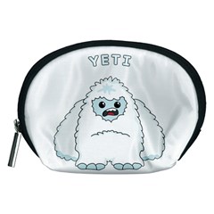 Yeti Accessory Pouches (medium)  by Valentinaart