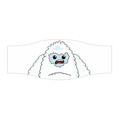 Yeti Stretchable Headband by Valentinaart