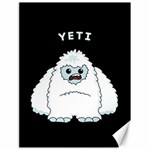 Yeti Canvas 18  x 24   17.8 x23.08  Canvas - 1