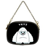 Yeti Chain Purses (One Side)  Front