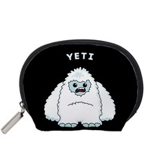 Yeti Accessory Pouches (small)  by Valentinaart