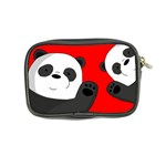 Cute pandas Coin Purse Back