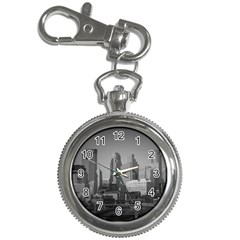 Minneapolis Minnesota Skyline Key Chain Watches