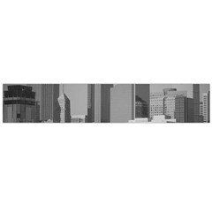 Minneapolis Minnesota Skyline Flano Scarf (large) by BangZart