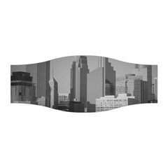 Minneapolis Minnesota Skyline Stretchable Headband by BangZart