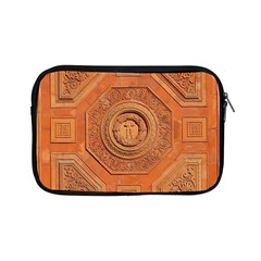 Symbolism Paneling Oriental Ornament Pattern Apple Ipad Mini Zipper Cases by BangZart