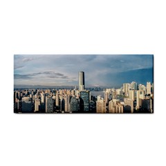 Shanghai The Window Sunny Days City Cosmetic Storage Cases by BangZart