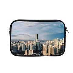 Shanghai The Window Sunny Days City Apple Macbook Pro 13  Zipper Case by BangZart