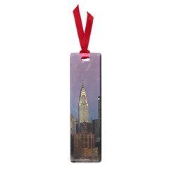 Skyline City Manhattan New York Small Book Marks by BangZart