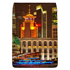 Shanghai Skyline Architecture Flap Covers (l) 