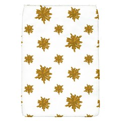 Graphic Nature Motif Pattern Flap Covers (s)  by dflcprints