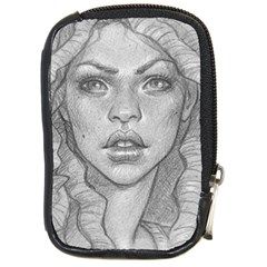 Dreaded Princess  Compact Camera Cases