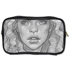 Dreaded Princess  Toiletries Bags