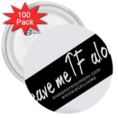 1501923289471 3  Buttons (100 Pack) 