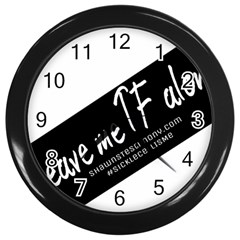 1501923289471 Wall Clocks (black) by shawnstestimony