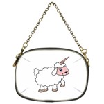 Unicorn sheep Chain Purses (Two Sides)  Front