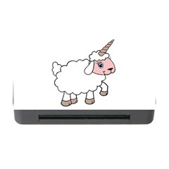 Unicorn sheep Memory Card Reader with CF