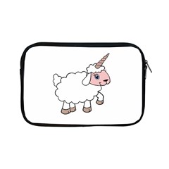 Unicorn sheep Apple iPad Mini Zipper Cases