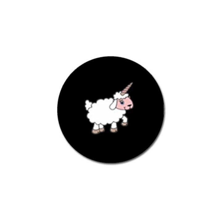 Unicorn sheep Golf Ball Marker (10 pack)