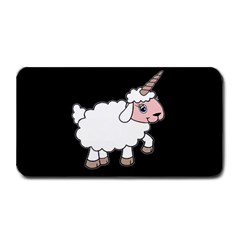 Unicorn Sheep Medium Bar Mats