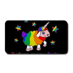 Unicorn Sheep Medium Bar Mats