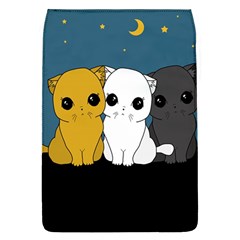 Cute Cats Flap Covers (l) 