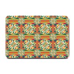 Eye Catching Pattern Small Doormat  24 x16  Door Mat