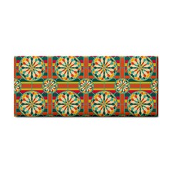 Eye Catching Pattern Cosmetic Storage Cases by linceazul