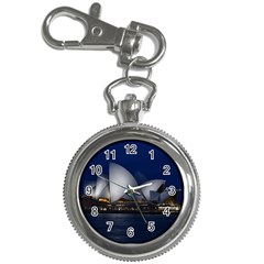 Landmark Sydney Opera House Key Chain Watches