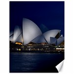 Landmark Sydney Opera House Canvas 18  x 24   17.8 x23.08  Canvas - 1