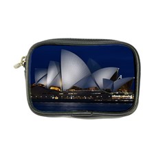 Landmark Sydney Opera House Coin Purse by Nexatart