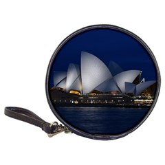 Landmark Sydney Opera House Classic 20-cd Wallets by Nexatart