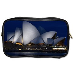 Landmark Sydney Opera House Toiletries Bags 2-side by Nexatart