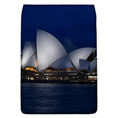 Landmark Sydney Opera House Flap Covers (l)  by Nexatart