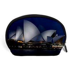 Landmark Sydney Opera House Accessory Pouches (large)  by Nexatart