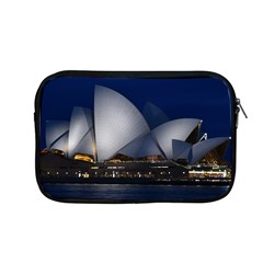 Landmark Sydney Opera House Apple Macbook Pro 13  Zipper Case by Nexatart