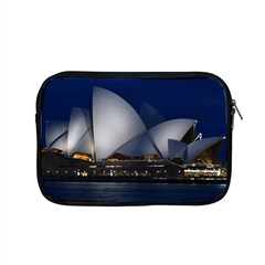 Landmark Sydney Opera House Apple Macbook Pro 15  Zipper Case by Nexatart