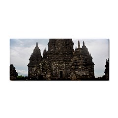 Prambanan Temple Indonesia Jogjakarta Cosmetic Storage Cases