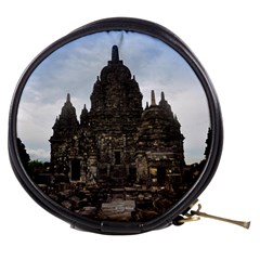 Prambanan Temple Indonesia Jogjakarta Mini Makeup Bags