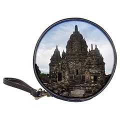 Prambanan Temple Indonesia Jogjakarta Classic 20-CD Wallets