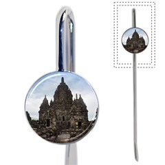 Prambanan Temple Indonesia Jogjakarta Book Mark