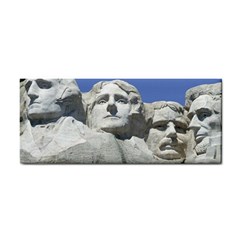 Mount Rushmore Monument Landmark Cosmetic Storage Cases by Nexatart