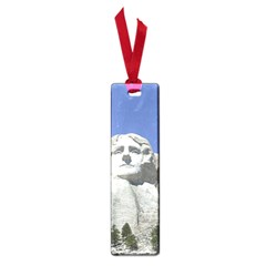 Mount Rushmore Monument Landmark Small Book Marks by Nexatart